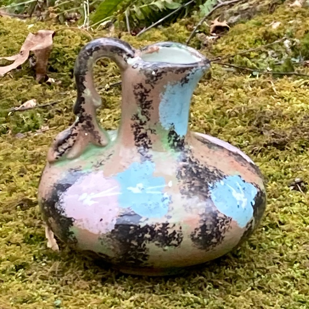 Beautiful Jobi Art Pottery! - Picture 3 of 11